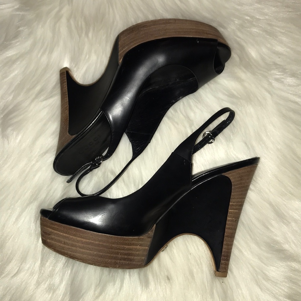 Gucci Heels